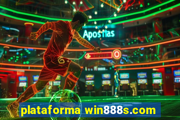 plataforma win888s.com